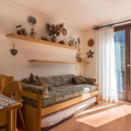 Apartment Tonale 3 Duplex